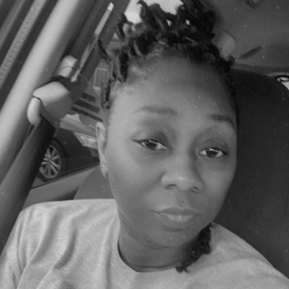 Meet your Posher, Tisha